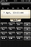 MobileKPD2 dla telefonu iPhone