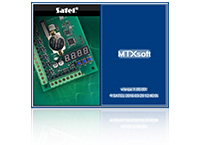 MTX-SOFT
