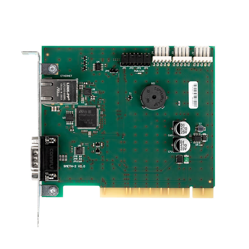 STAM-1 PE