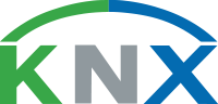 Logo KNX