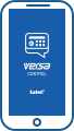 Aplikacja mobilna VERSA CONTROL dostępna jest na urządzenia mobilne z system Android oraz iOS