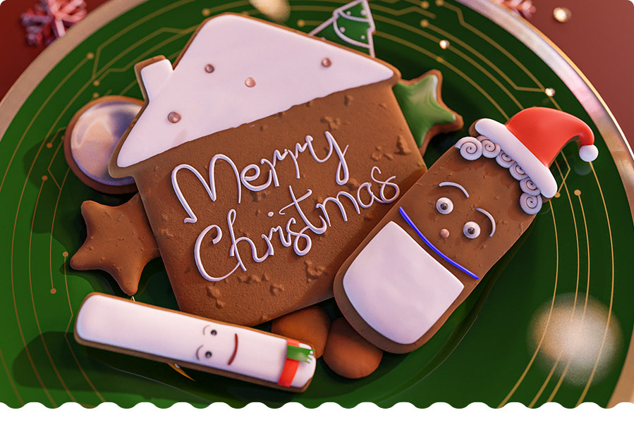 Christmas wishes 2022